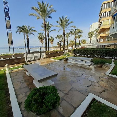 Salou#Mar Adentro Apartment Luaran gambar