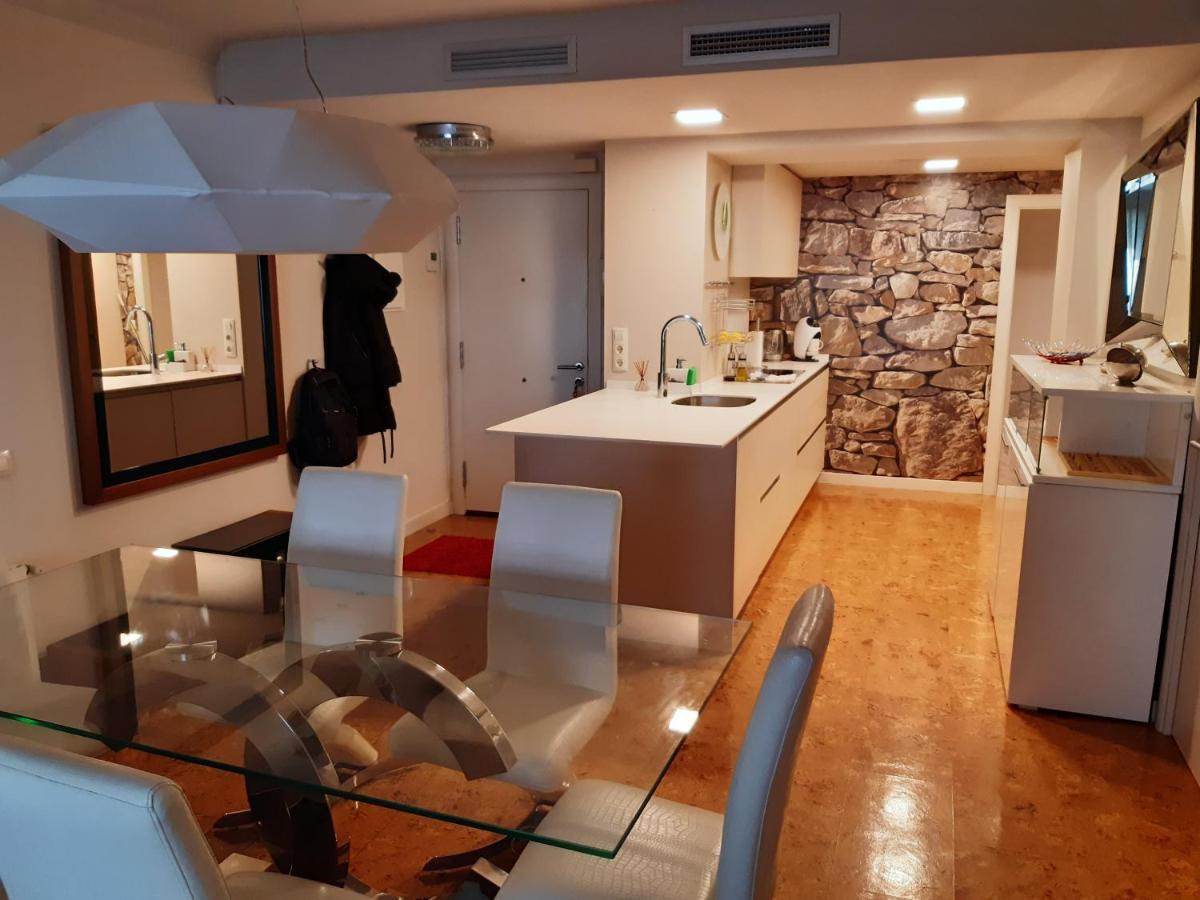 Salou#Mar Adentro Apartment Luaran gambar