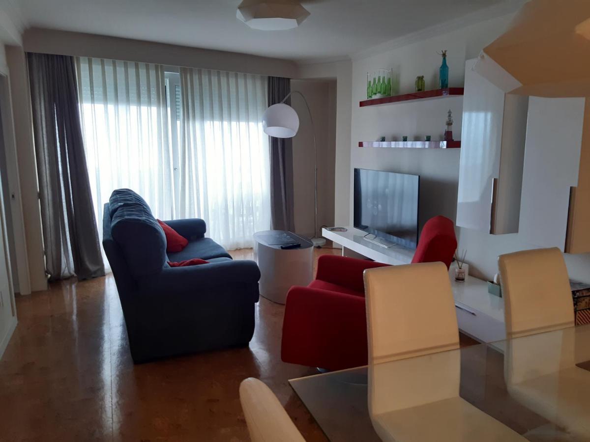 Salou#Mar Adentro Apartment Luaran gambar