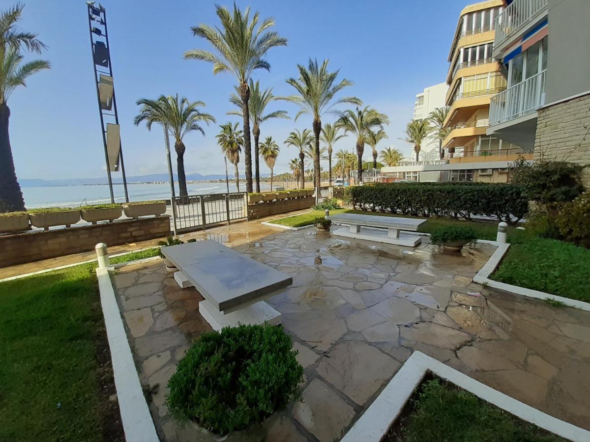 Salou#Mar Adentro Apartment Luaran gambar