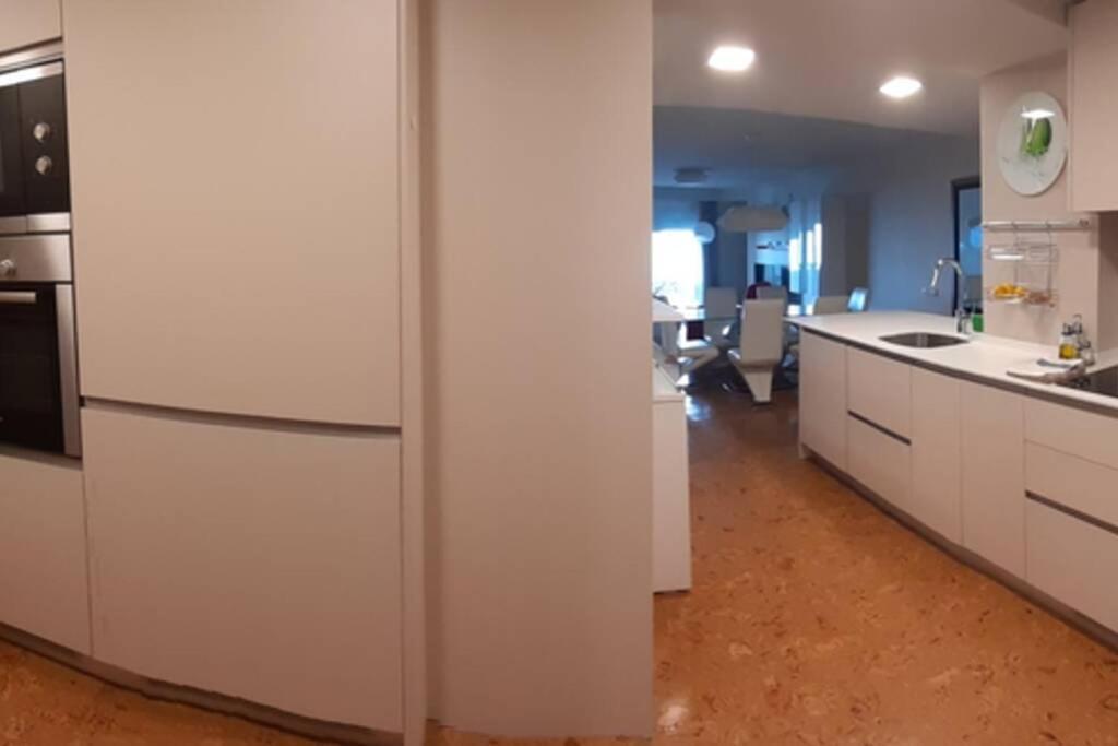 Salou#Mar Adentro Apartment Luaran gambar