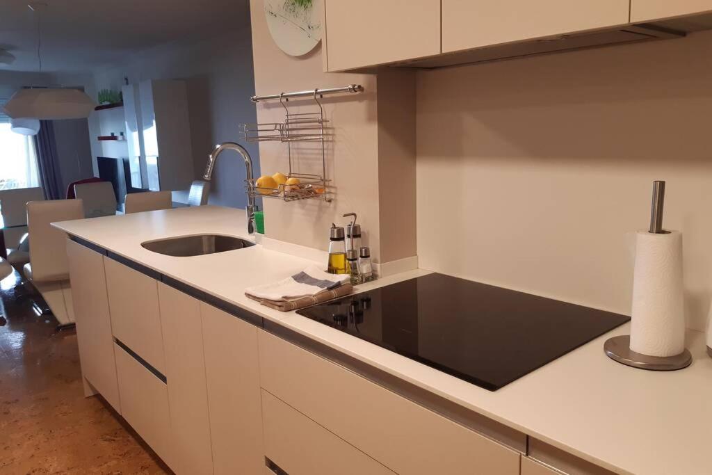 Salou#Mar Adentro Apartment Luaran gambar