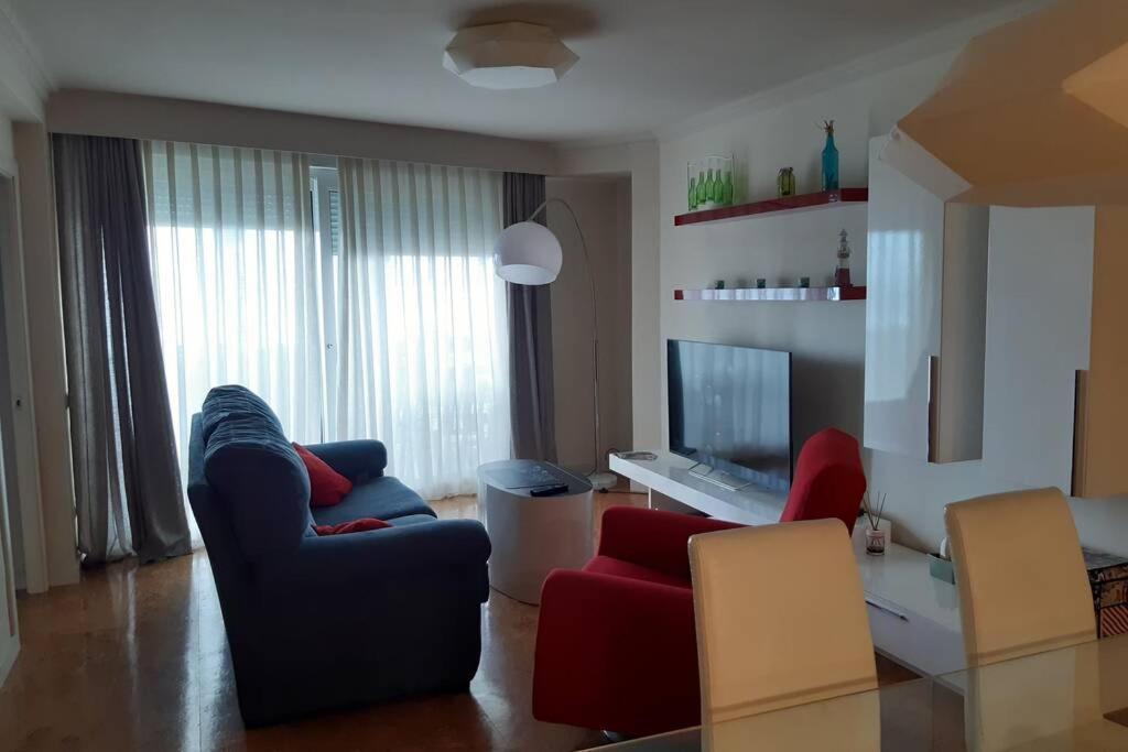 Salou#Mar Adentro Apartment Luaran gambar