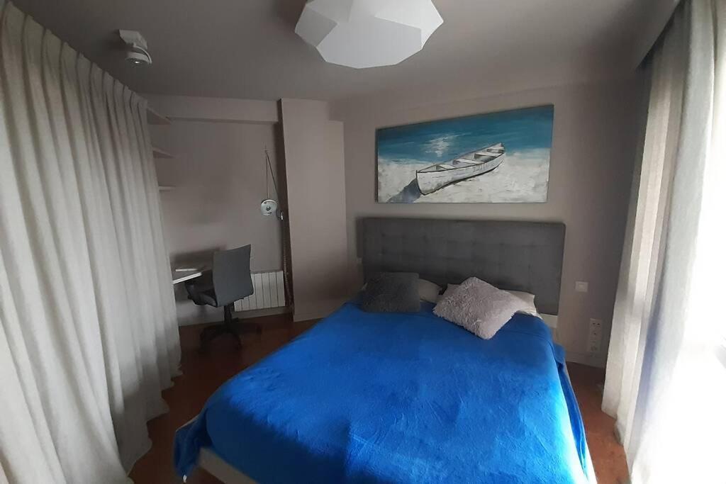 Salou#Mar Adentro Apartment Luaran gambar