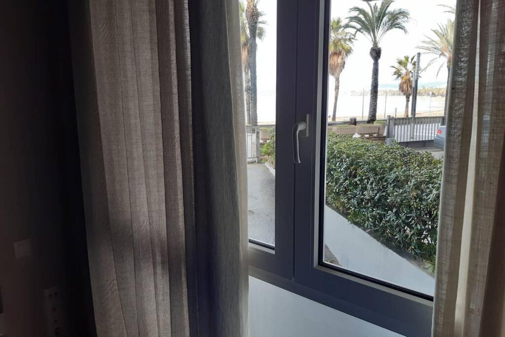 Salou#Mar Adentro Apartment Luaran gambar