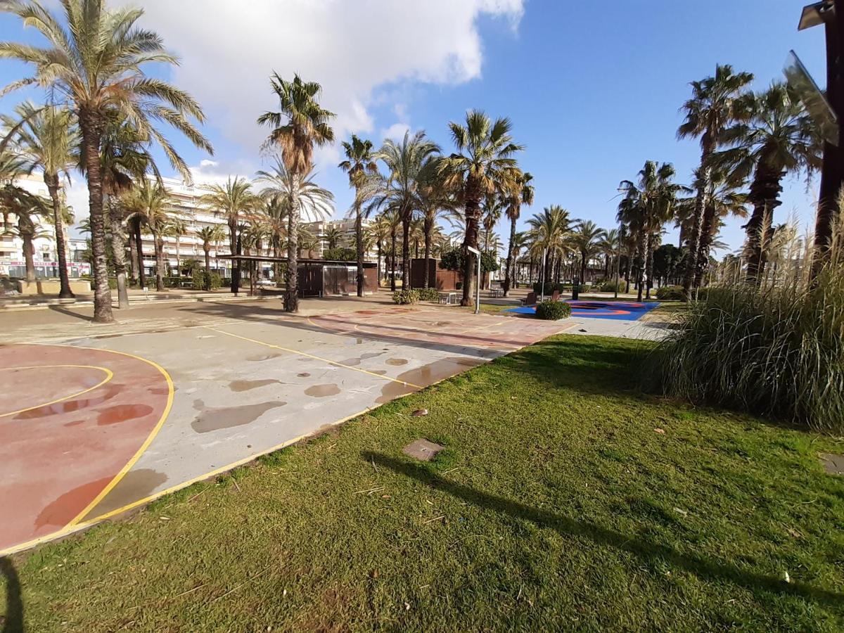 Salou#Mar Adentro Apartment Luaran gambar