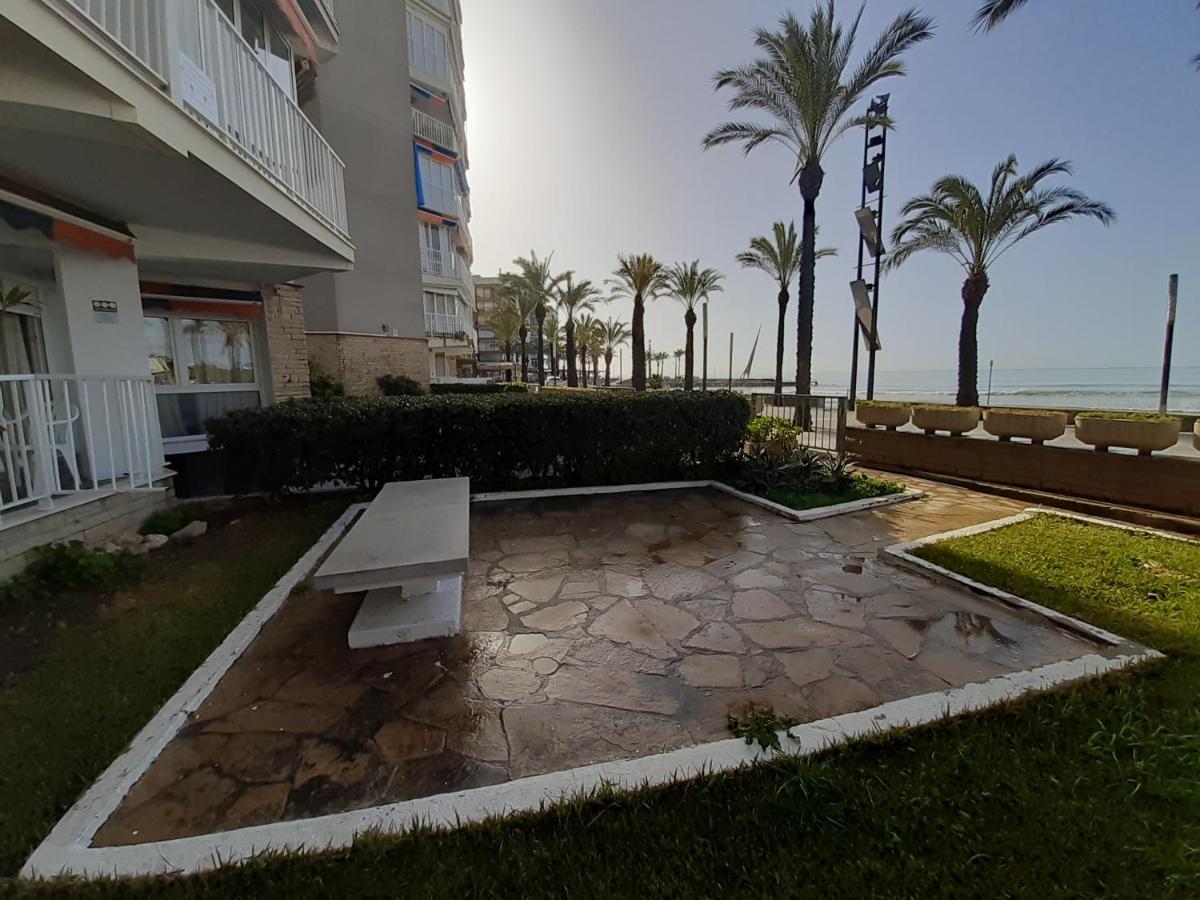 Salou#Mar Adentro Apartment Luaran gambar