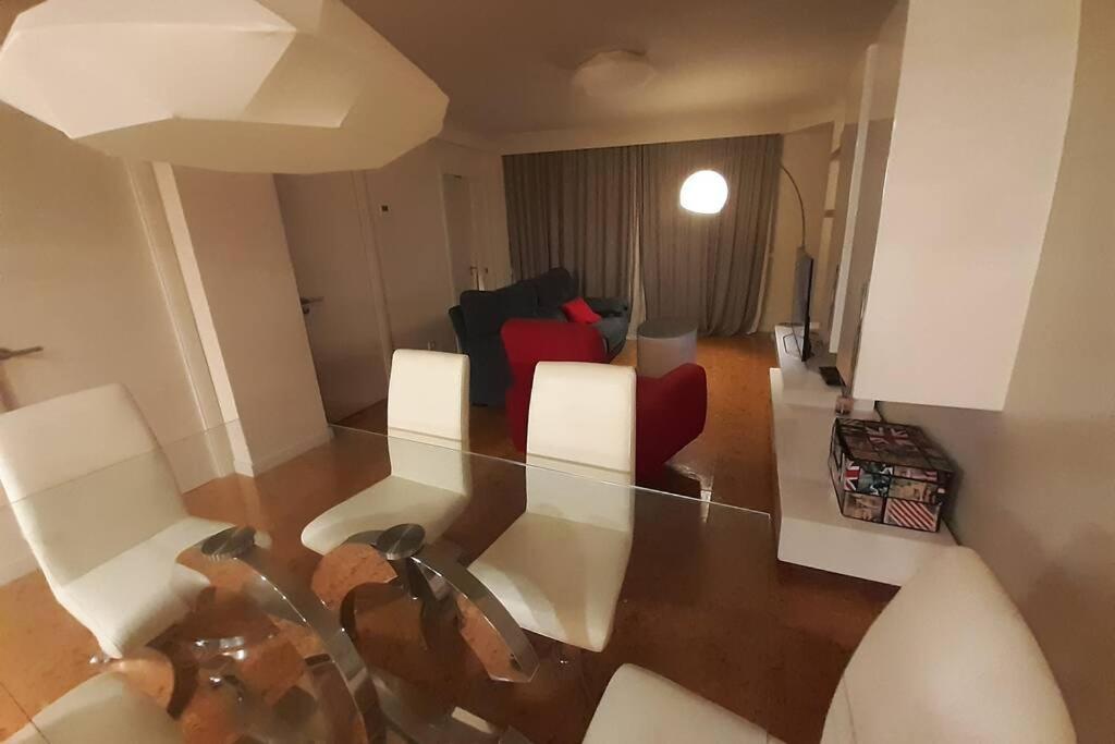 Salou#Mar Adentro Apartment Luaran gambar