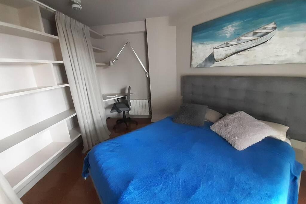 Salou#Mar Adentro Apartment Luaran gambar