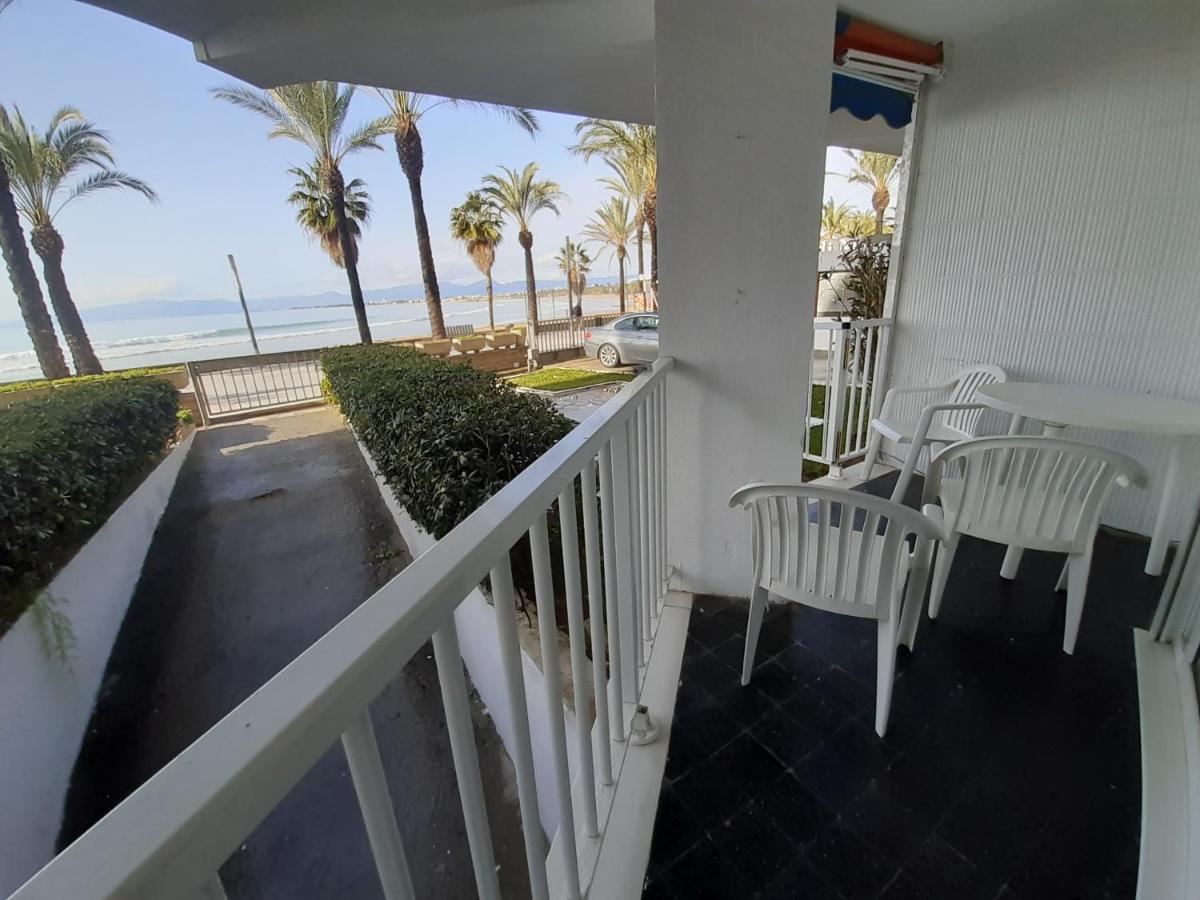 Salou#Mar Adentro Apartment Luaran gambar