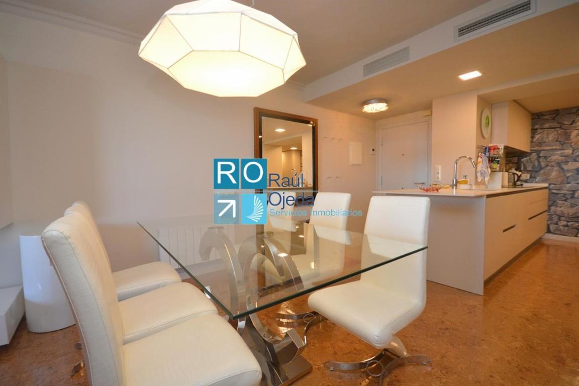 Salou#Mar Adentro Apartment Luaran gambar