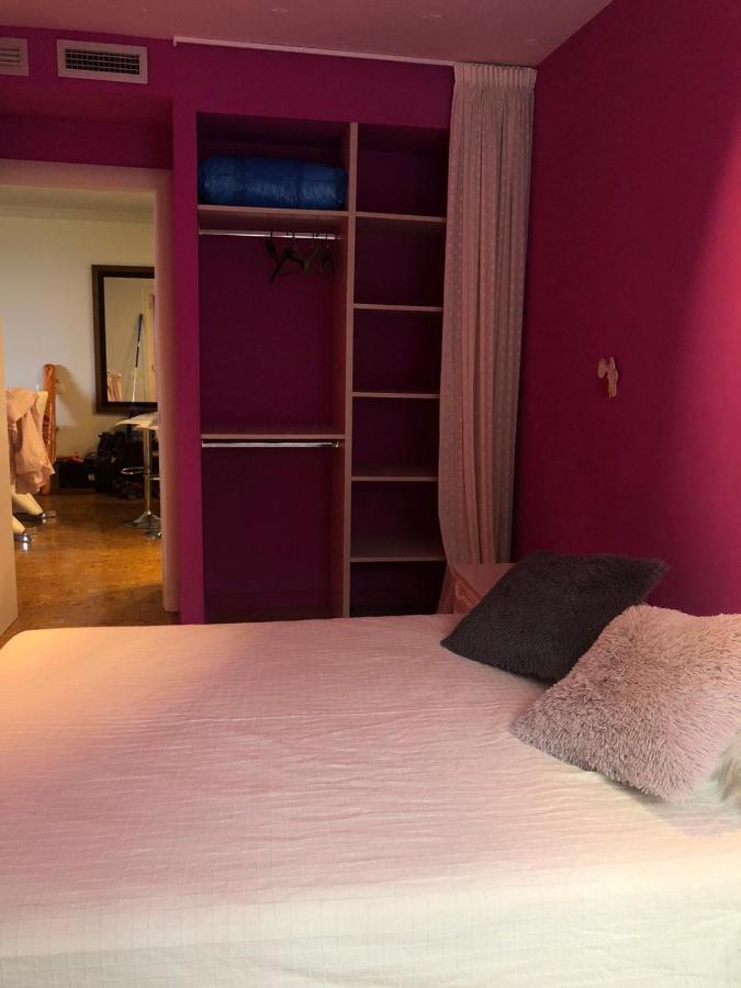 Salou#Mar Adentro Apartment Luaran gambar