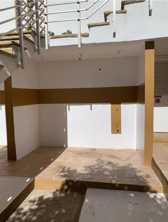 Salou#Mar Adentro Apartment Luaran gambar
