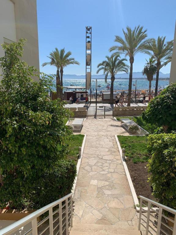 Salou#Mar Adentro Apartment Luaran gambar